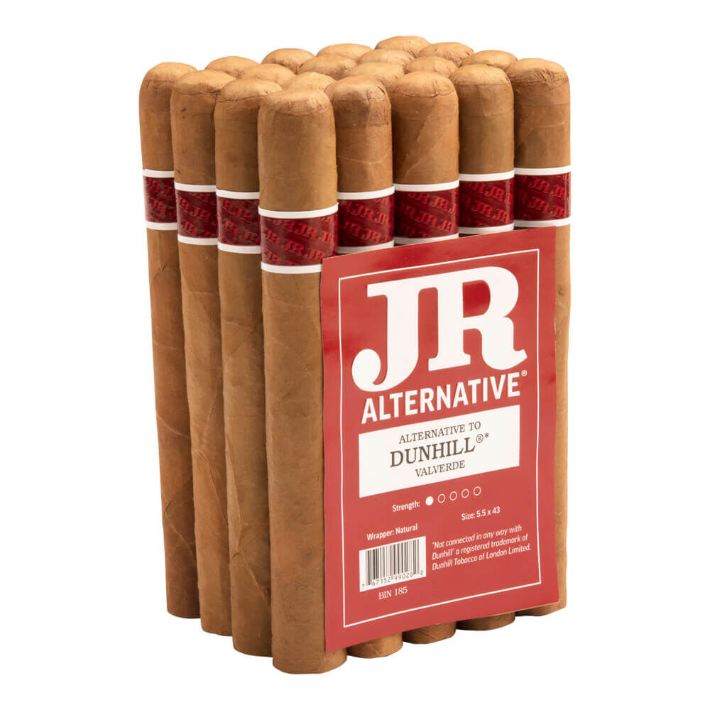 Dunhill Valverde, , jrcigars